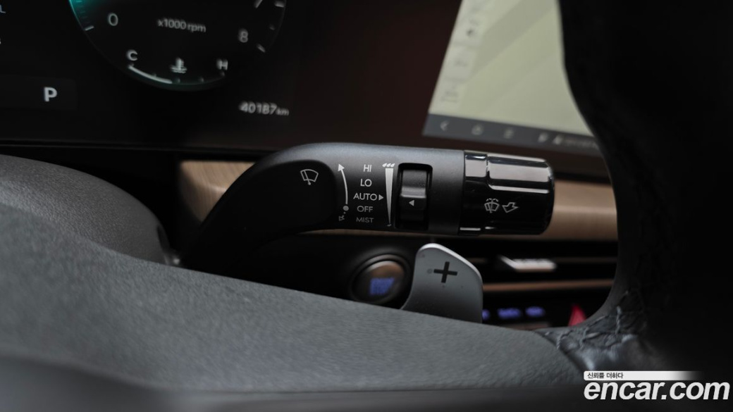 Hyundai Sonata 1.6 Turbo, 2024
