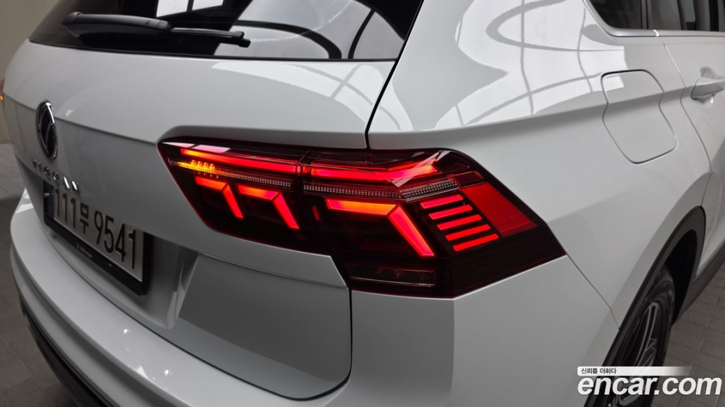 Volkswagen Tiguan 2.0 TDI Prestige, 2023