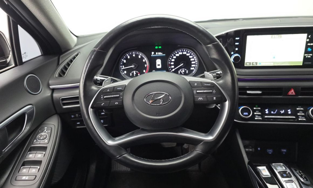 Hyundai Sonata 2.0, 2023