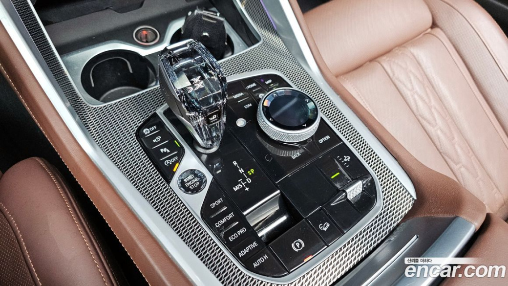 BMW X6 xDrive40i M Sport, 2023