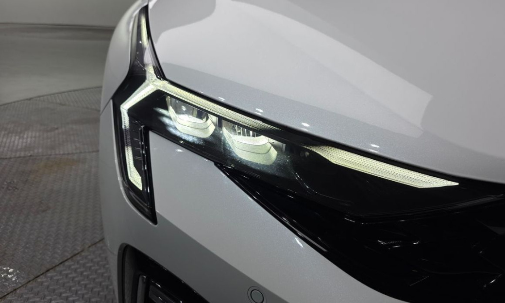 Kia K5 2.0, 2025