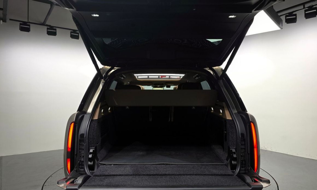 Land Rover Range Rover D350 Autobiography Long Wheel Base, 2024