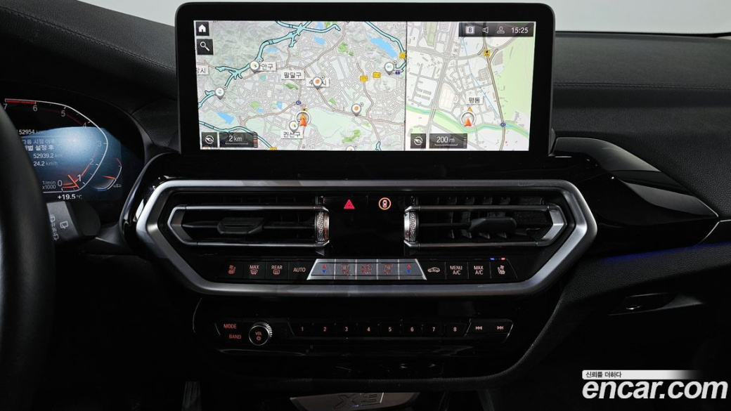 BMW X3 xDrive 20i, 2022