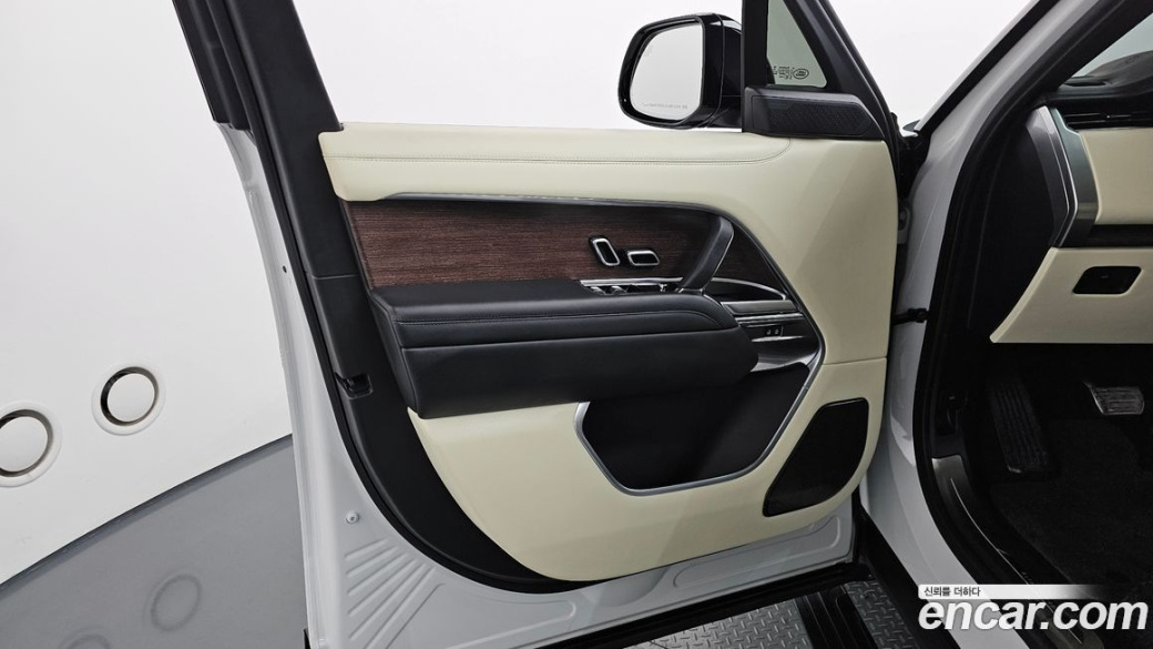 Land Rover Range Rover P530 Autobiography Long Wheel Base, 2023