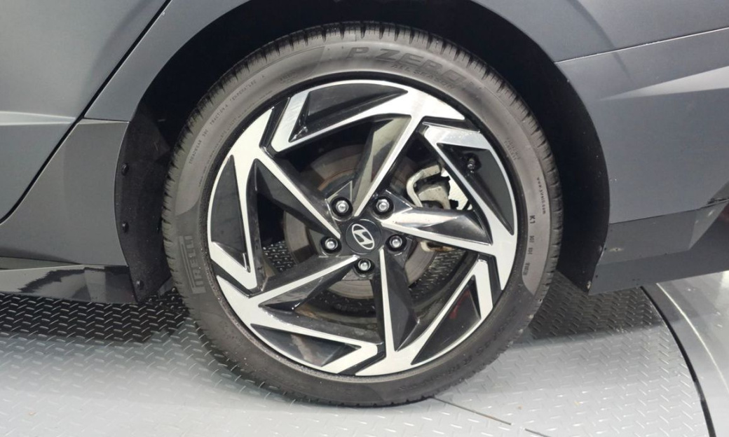 Hyundai Sonata 2.0, 2024