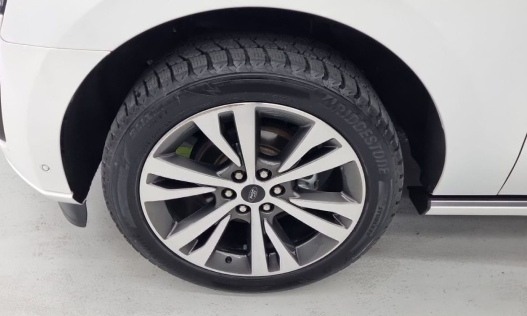 Ford Expedition Platinum 4WD, 2021