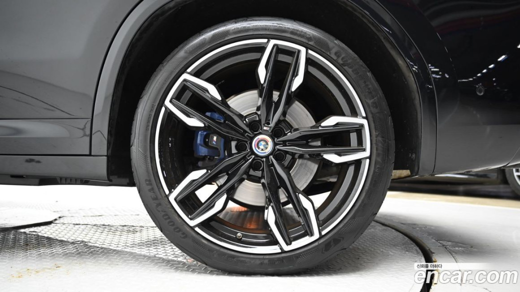 BMW X3 xDrive M40i, 2023
