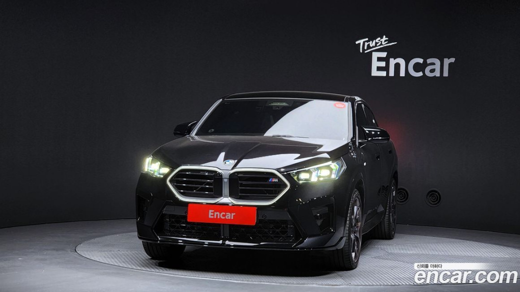 BMW X2 (F39) xDrive M35i, 2025