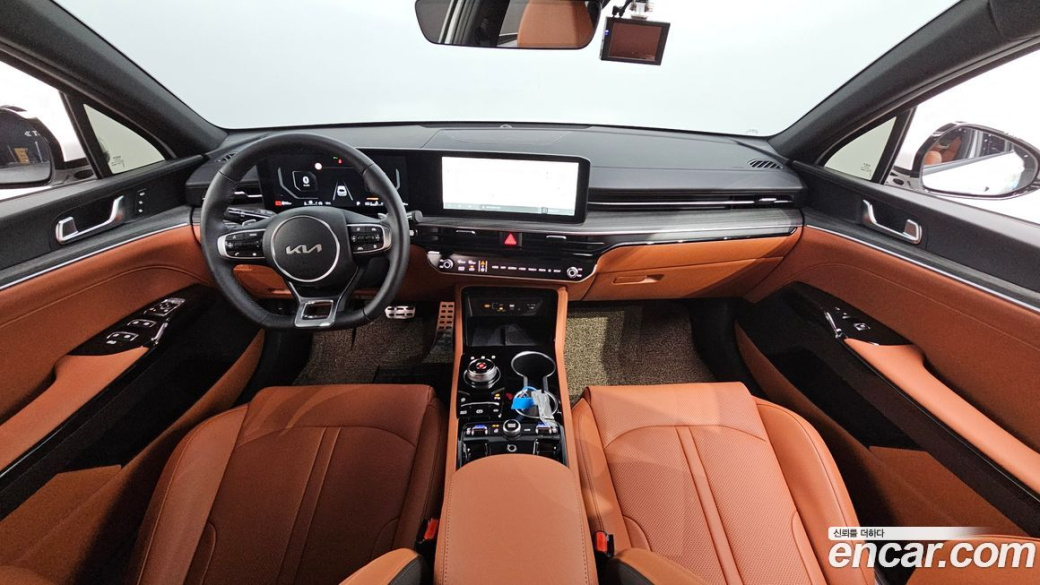 Kia K5 1.6 Turbo, 2025