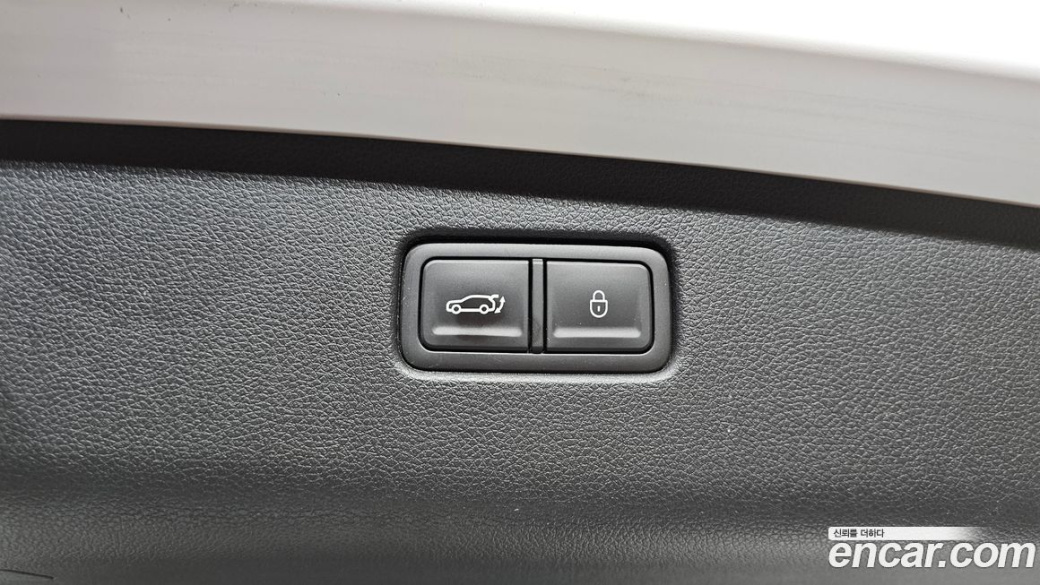 Genesis GV70 2.5T Gasoline AWD, 2023