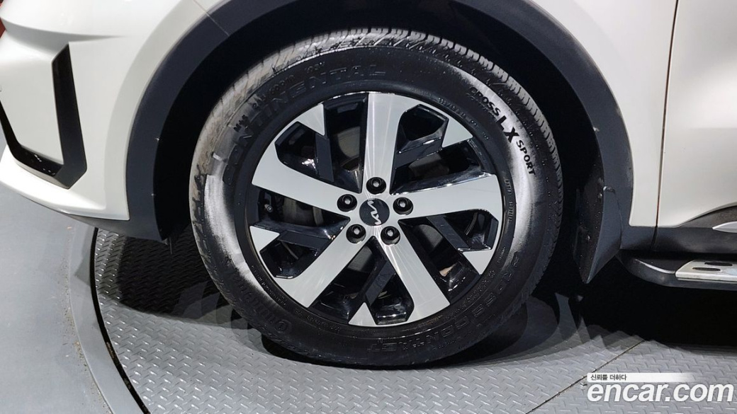 Kia Sorento Diesel 2.2 2WD, 2023
