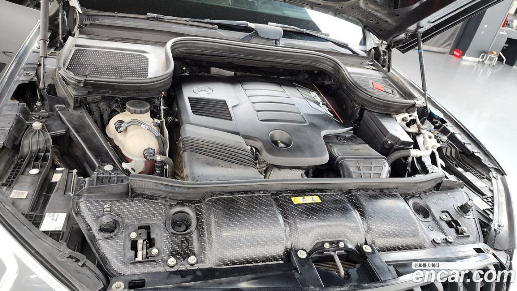 Mercedes-Benz GLE-Class AMG GLE53 4MATIC+, 2021