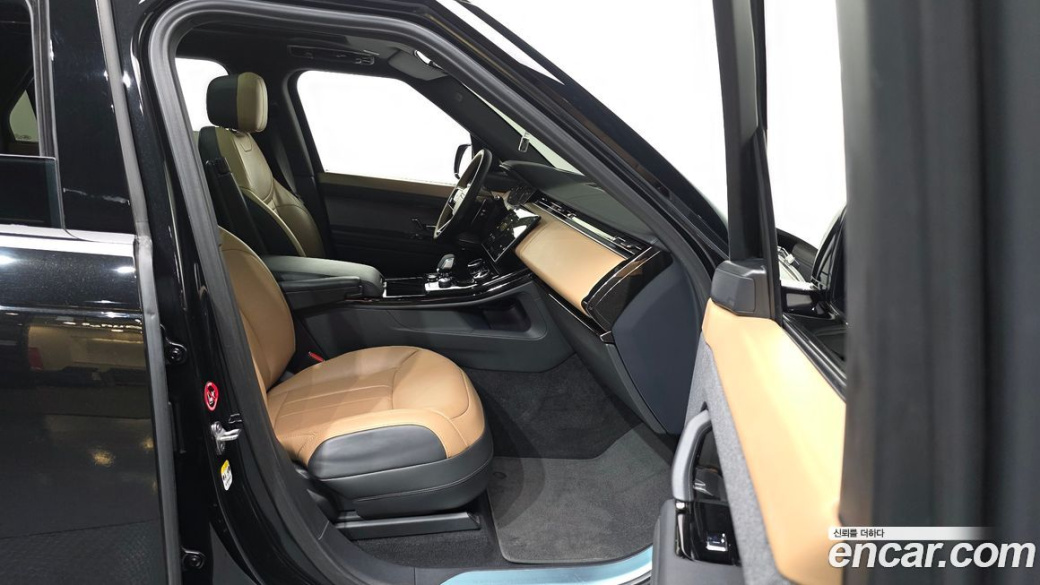 Land Rover Range Rover Sport D300 HSE Dynamic, 2023