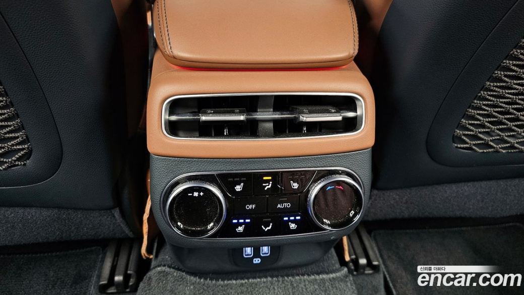 Genesis GV70 2.5T Gasoline AWD, 2024