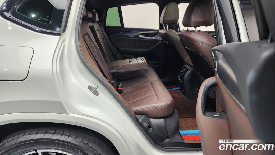 BMW X4 xDrive20i M Sport, 2023