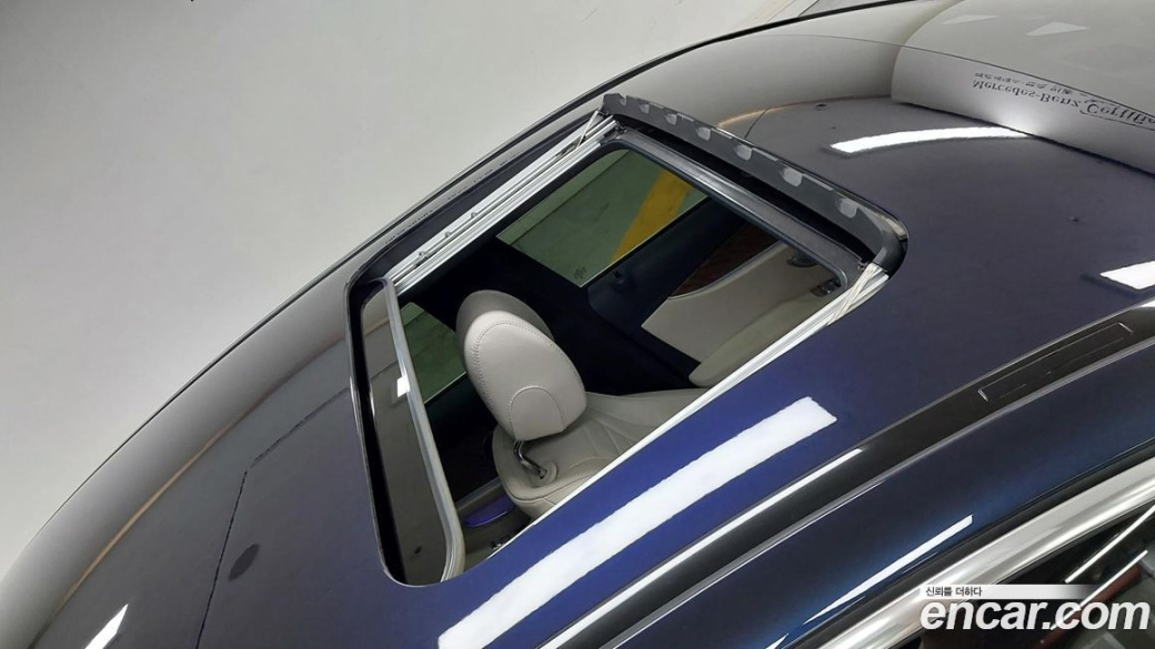 Mercedes-Benz E-Class E250 Exclusive, 2023