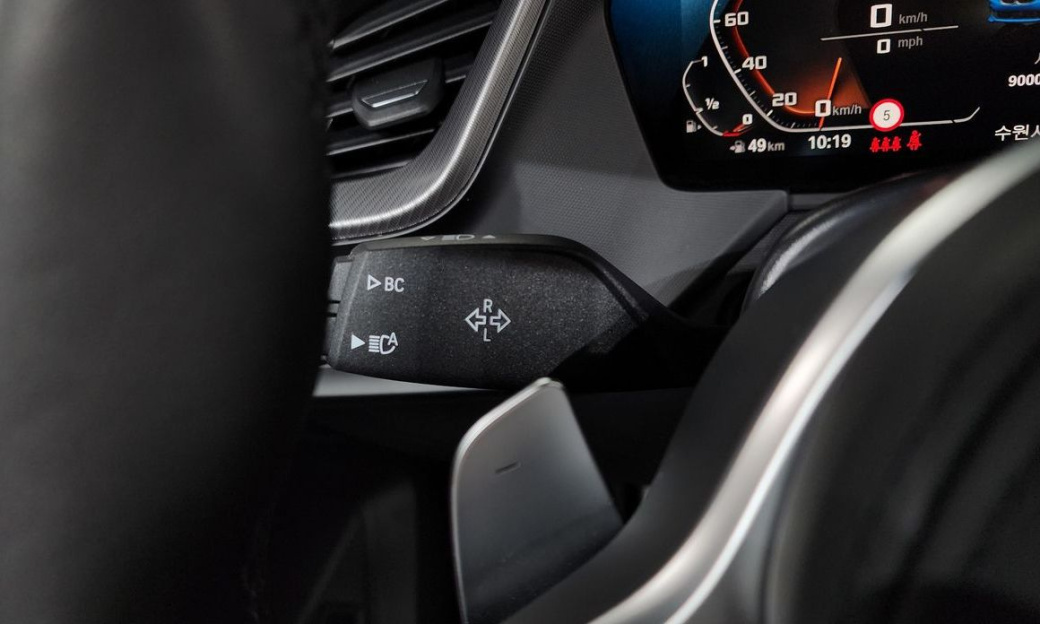 BMW 1-Series M135i xDrive, 2022
