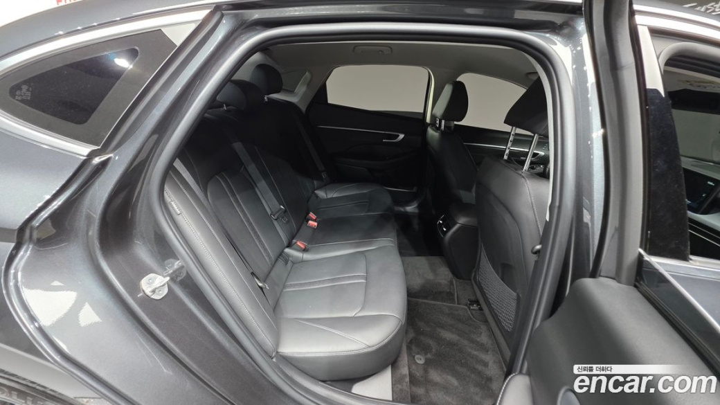 Hyundai Sonata 2.0, 2025