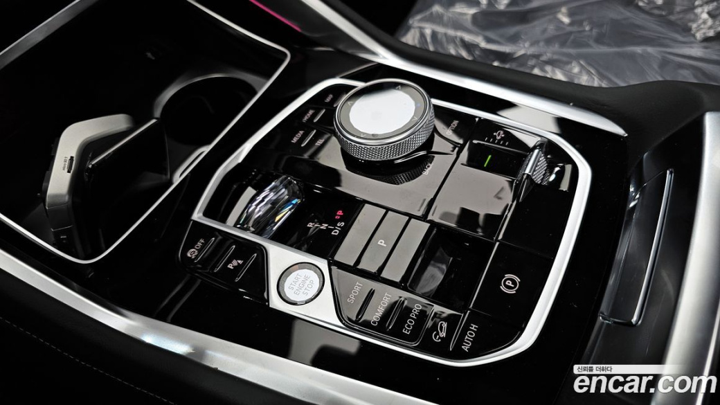 BMW X6 xDrive40i M Sport, 2026