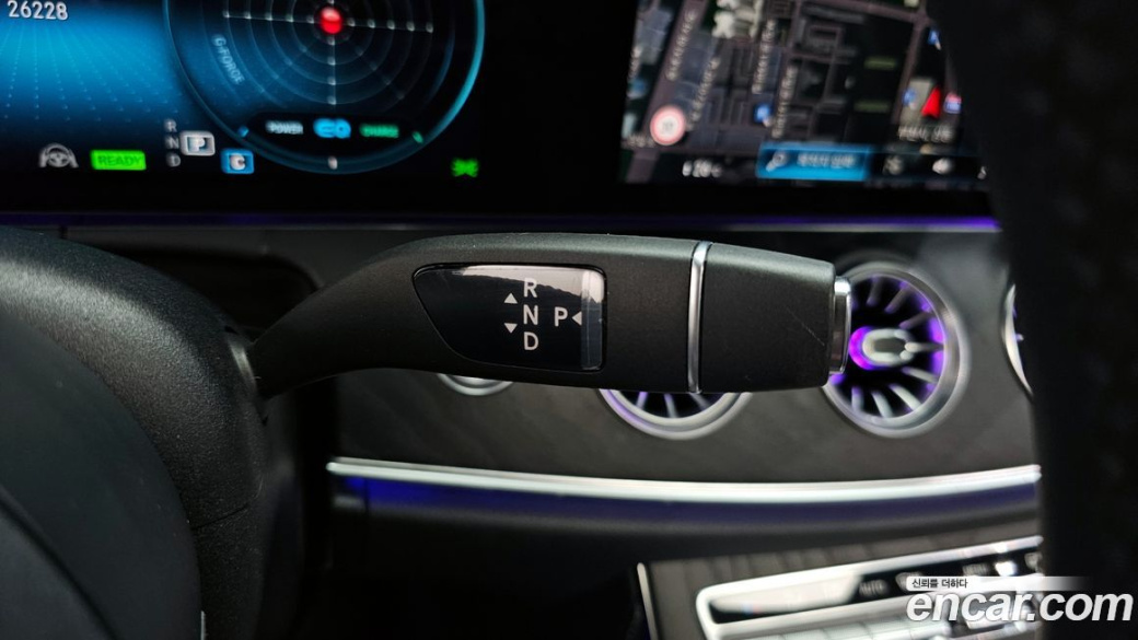 Mercedes-Benz CLS-Class CLS300d 4MATIC, 2022
