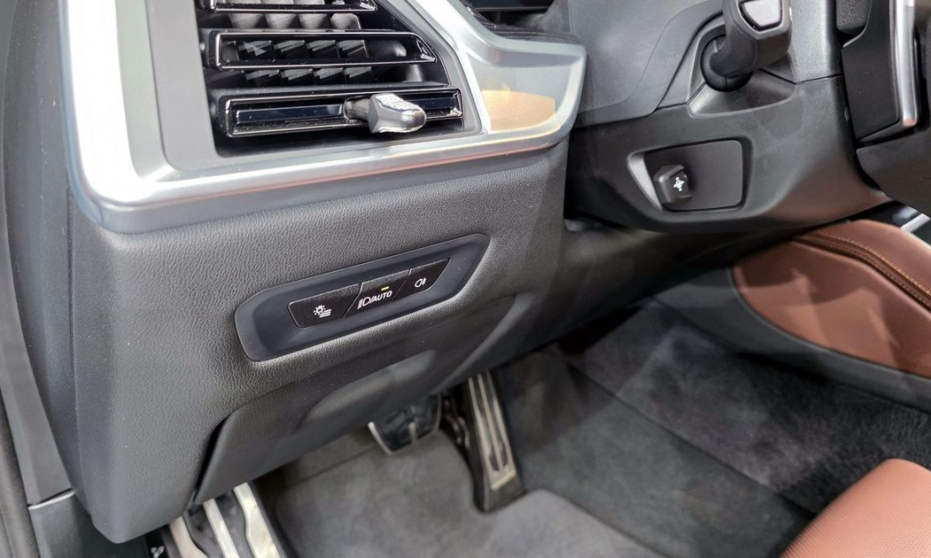 BMW X6 xDrive40i M Sport, 2024