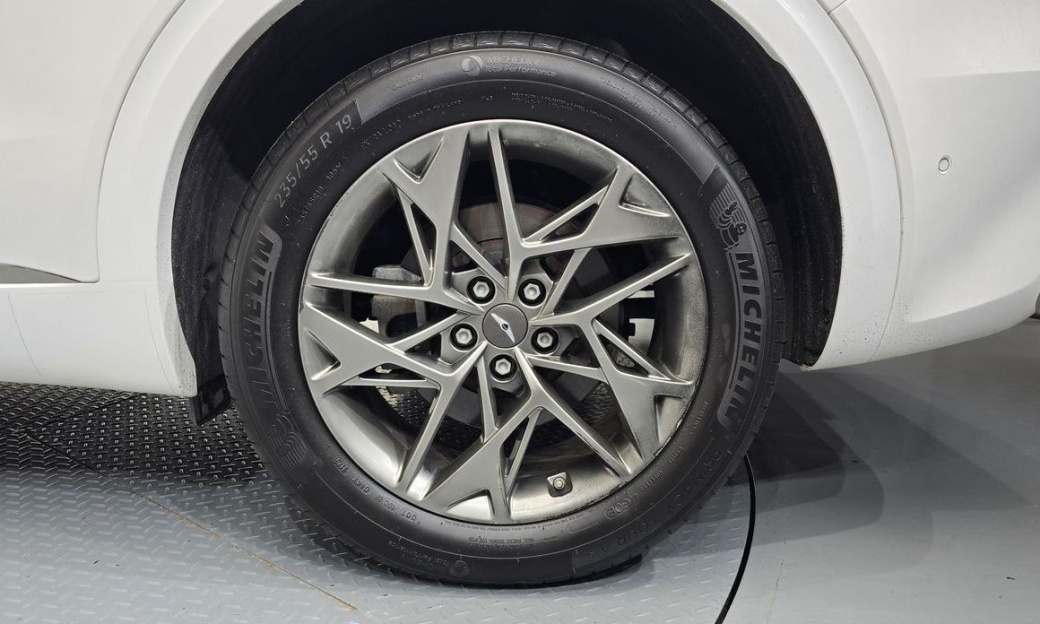 Genesis GV70 2.5T Gasoline AWD, 2021