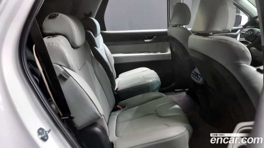 Hyundai Palisade Diesel 2.2 2WD, 2024