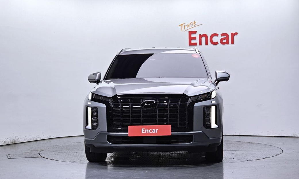 Hyundai Palisade Diesel 2.2 2WD, 2024