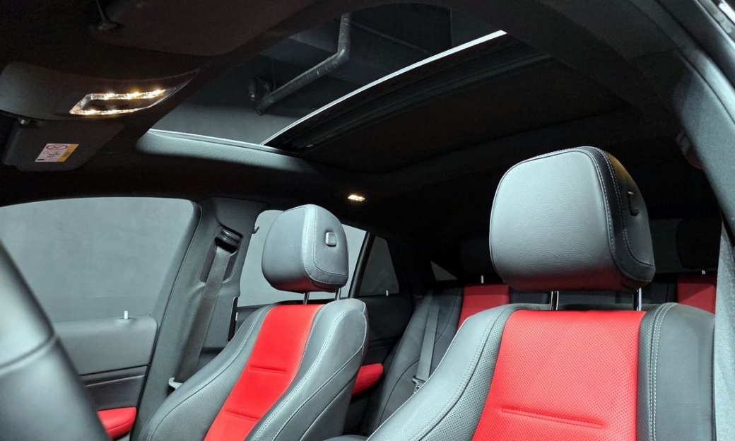 Mercedes-Benz GLE-Class GLE400d 4MATIC Coupe, 2023