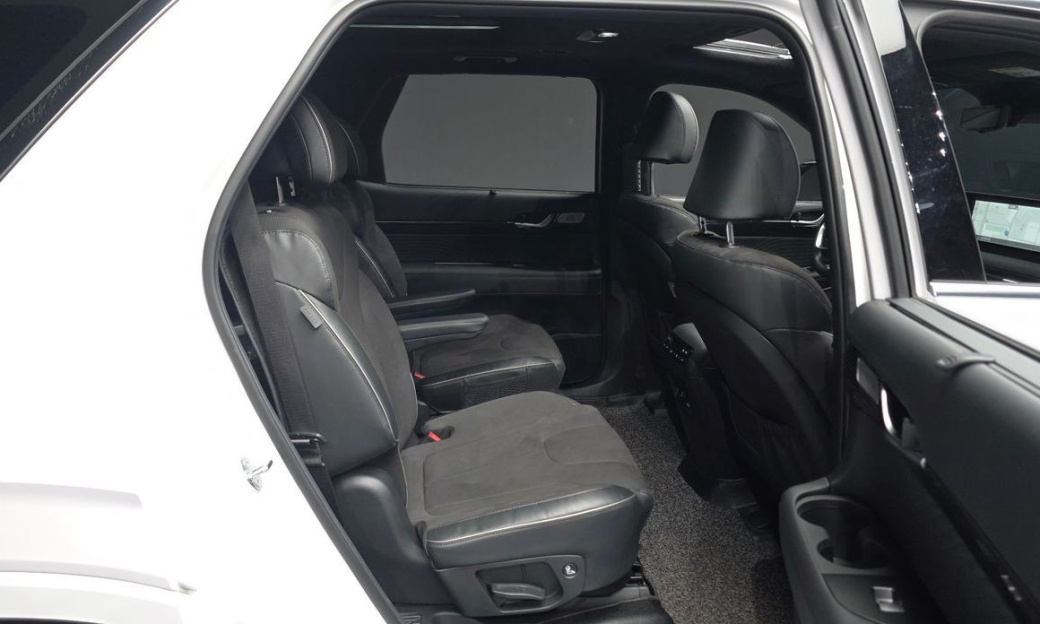 Hyundai Palisade Diesel 2.2 4WD, 2024