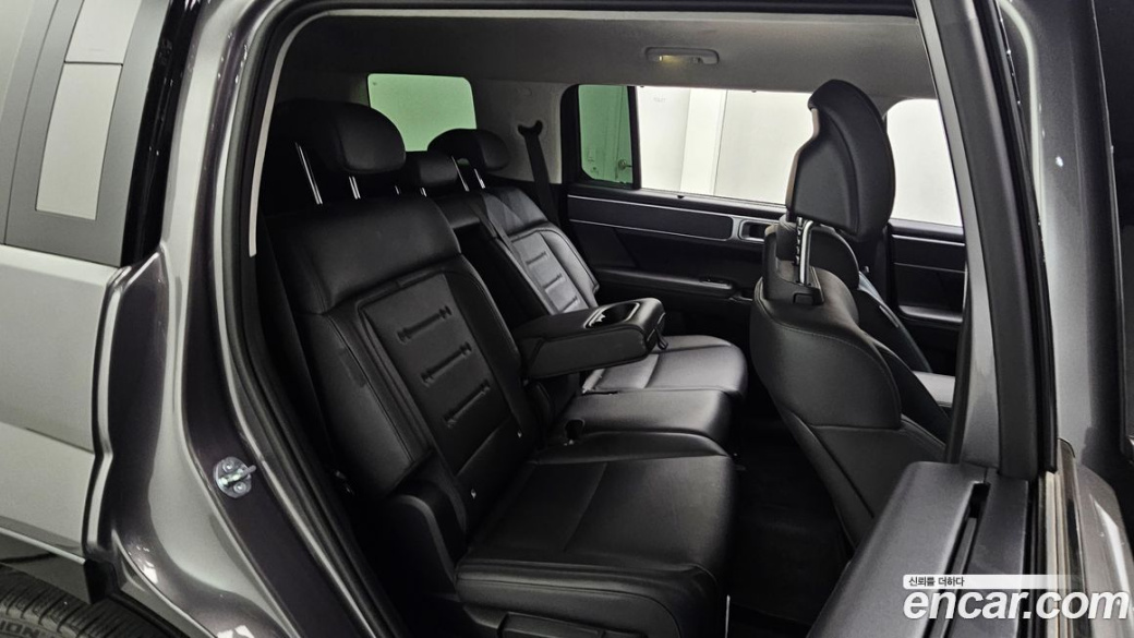 Hyundai Santafe Gasoline 2.5T 2WD, 2024