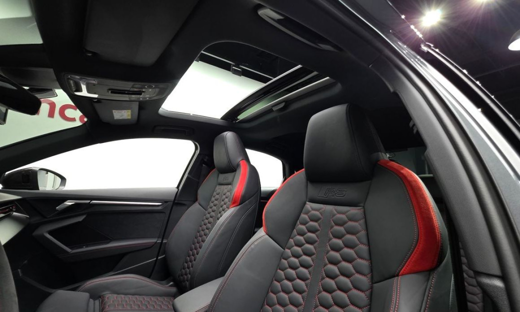 Audi RS3 2.5 TFSI Quattro, 2023