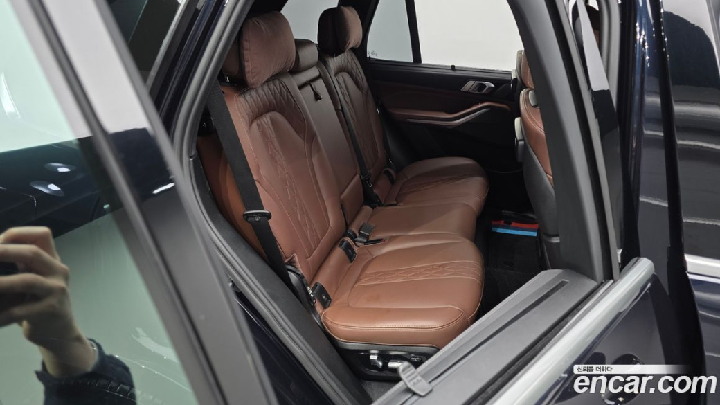 BMW X5 xDrive 30d M Sport, 2023