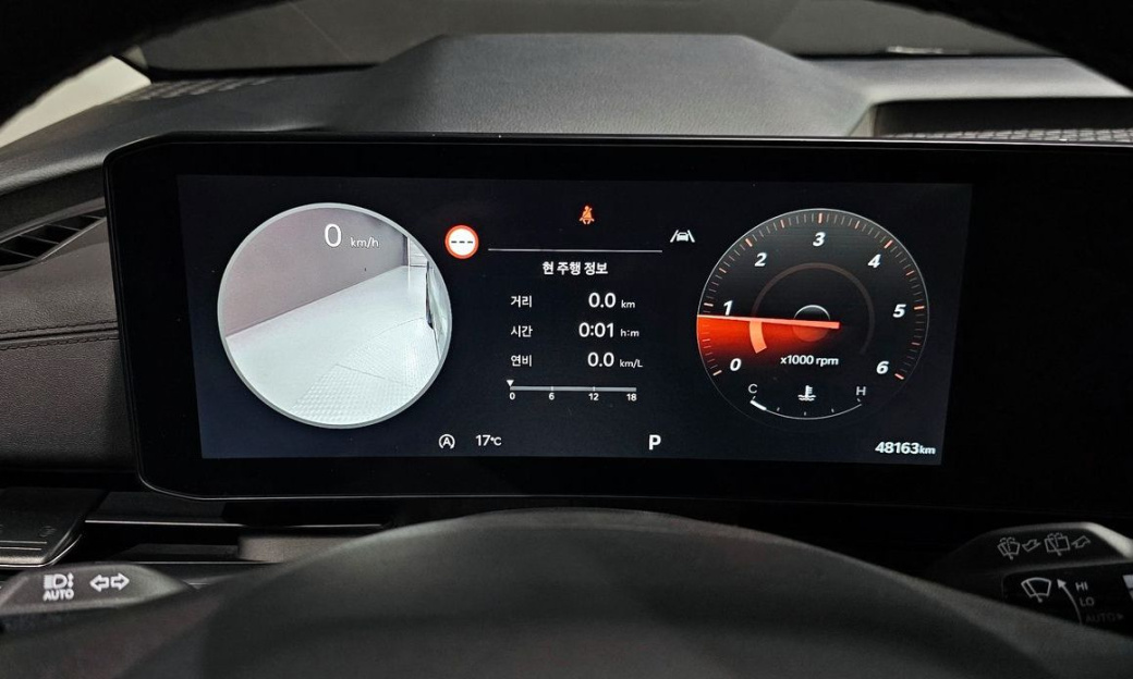 Kia Carnival 9-Seater Noblesse, 2025
