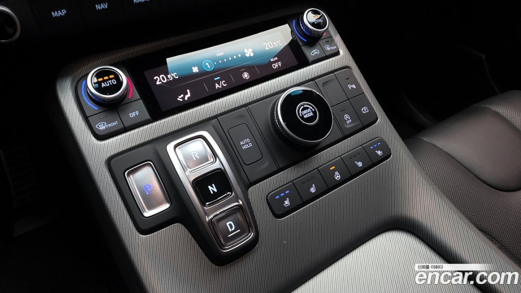 Hyundai Palisade Diesel 2.2 2WD, 2023