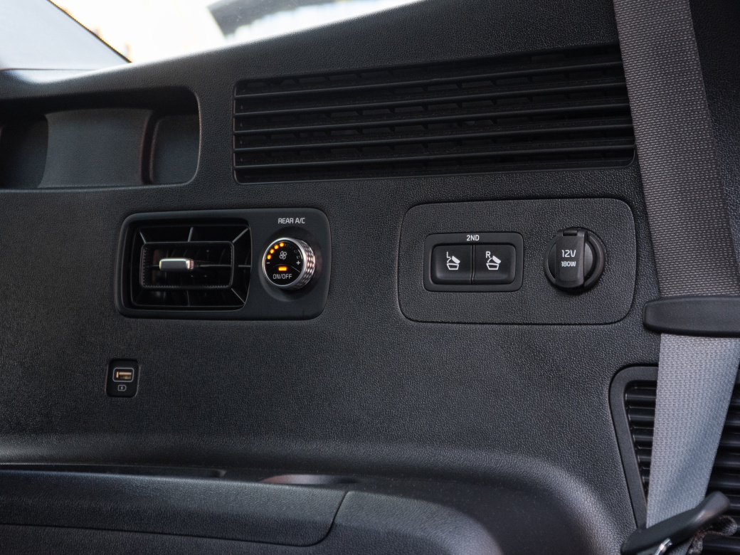 Kia Sorento 3.5 AT, 2021, 52 000 км