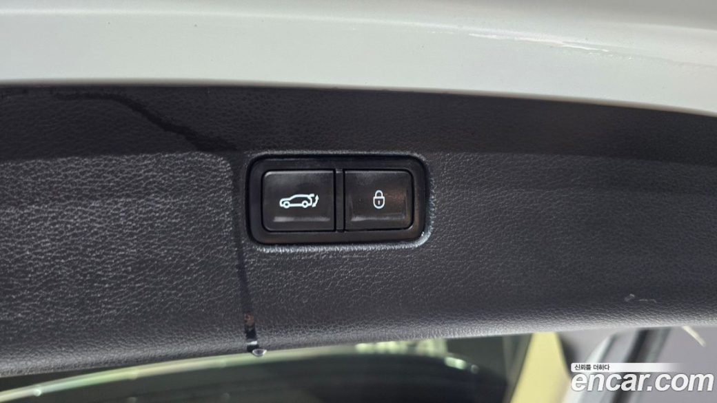 Genesis GV80 2.5T Gasoline 2WD, 2022