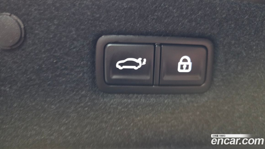 Kia K8 2.5 Gasoline 2WD, 2025