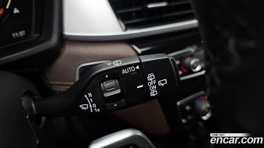 BMW X1 xDrive 20i M Sport, 2022