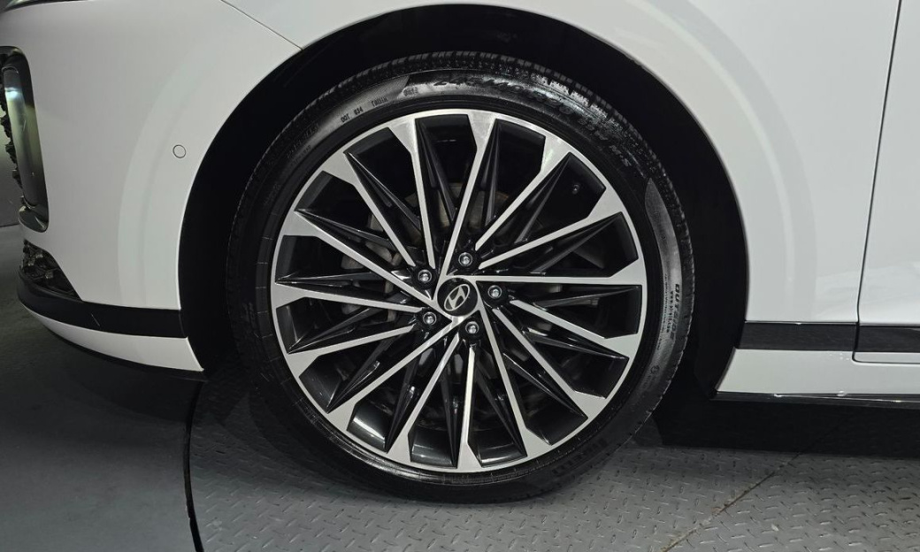 Hyundai Grandeur 2,5 Gasoline 2WD, 2024