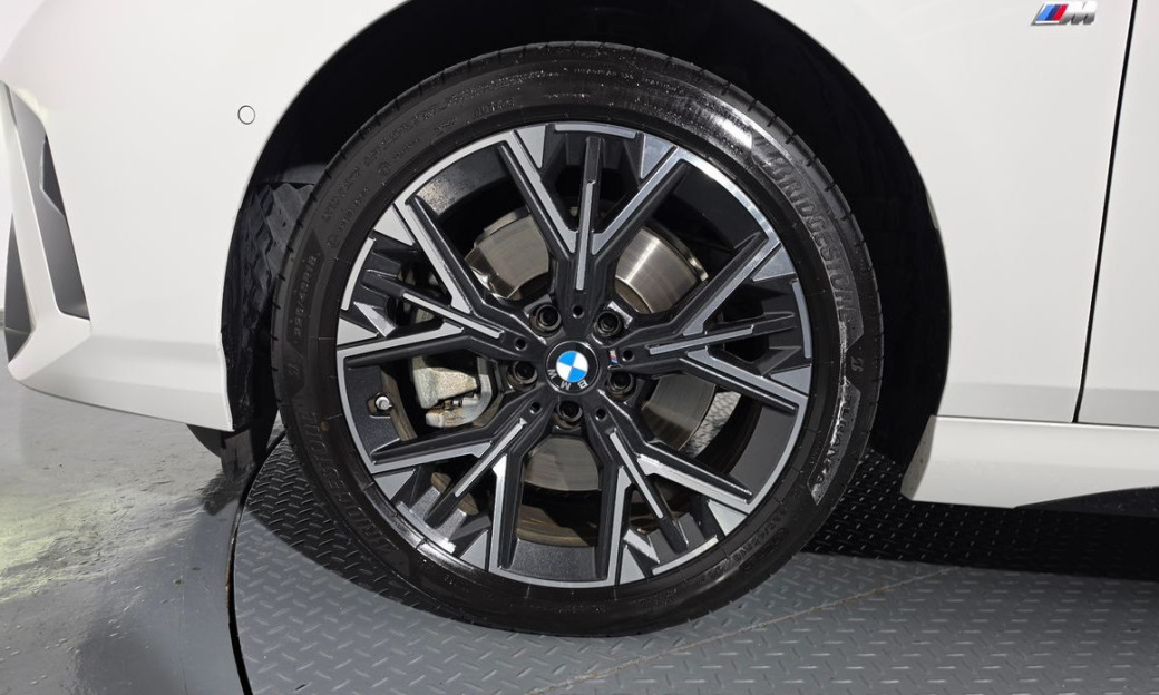 BMW 2-Series 220 M Sport, 2025