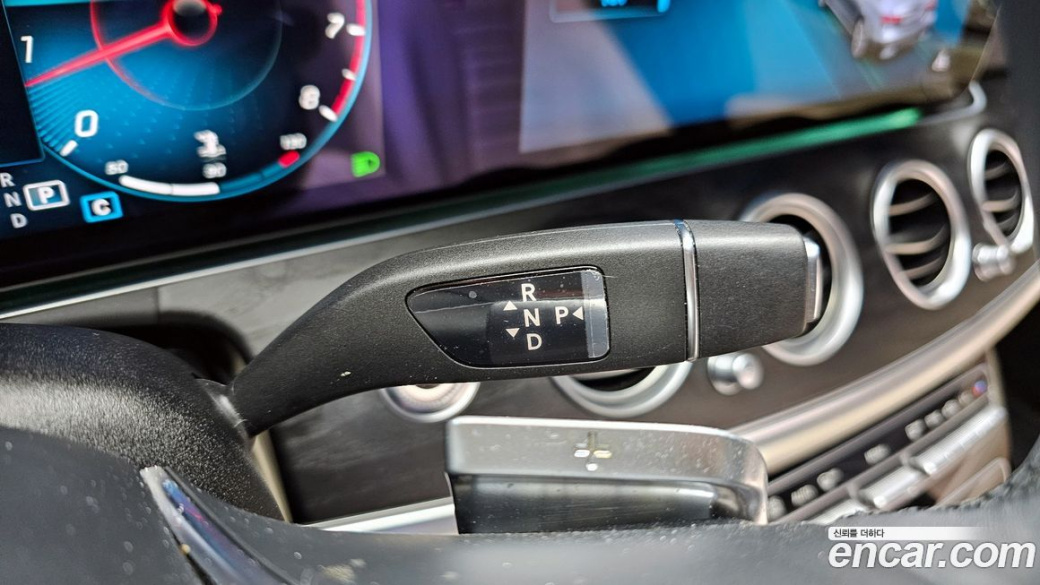 Mercedes-Benz E-Class E250 Avantgarde, 2023