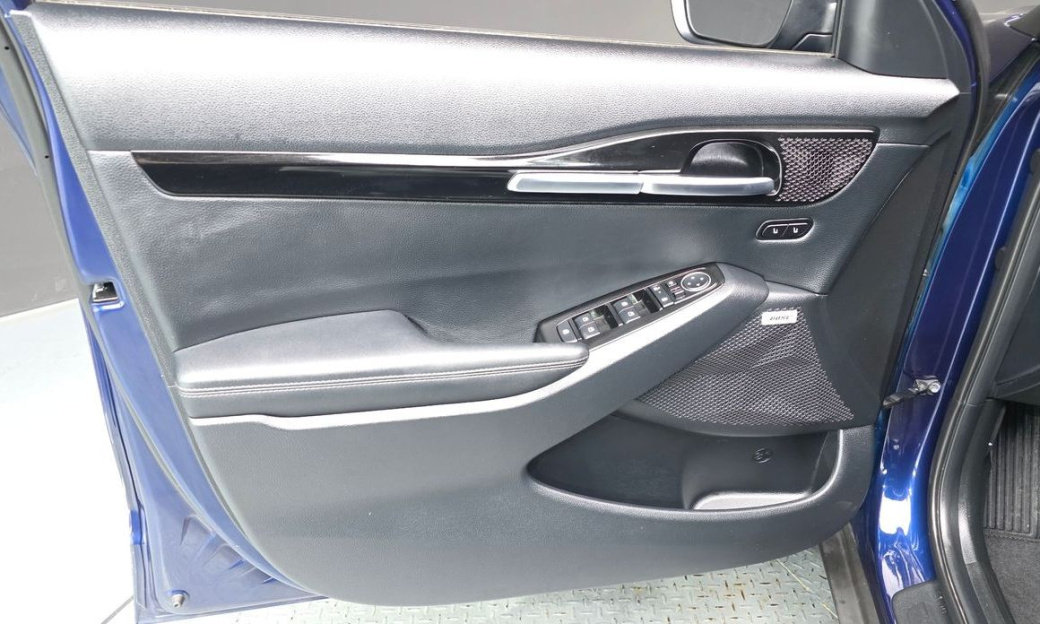 Kia Seltos Gasoline 1.6 Turbo 4WD, 2025