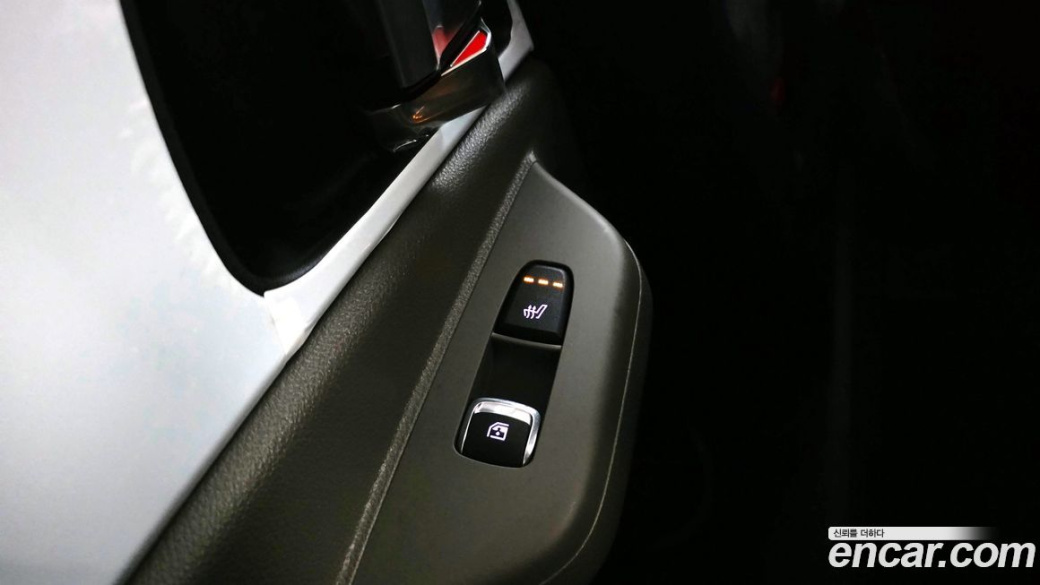 Kia Carnival 9-Seater Noblesse, 2025