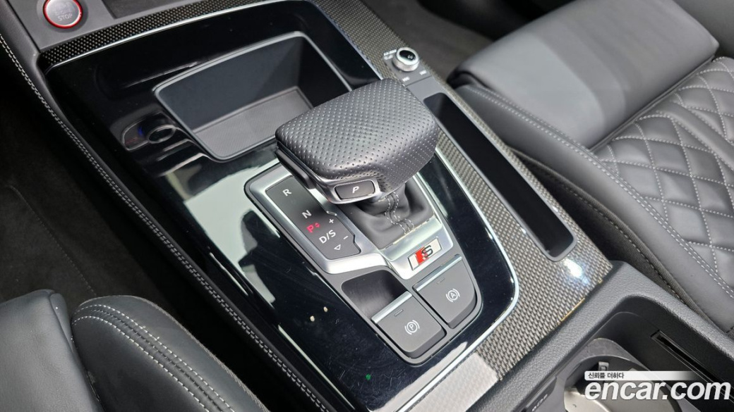 Audi SQ5 3.0 TFSI Quattro, 2023
