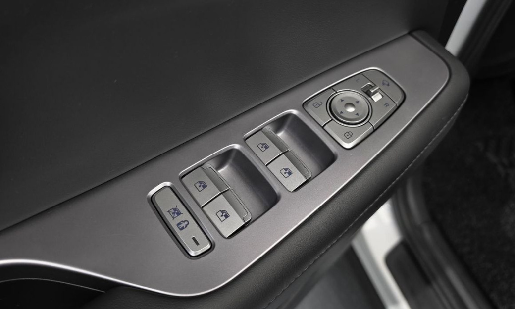 Hyundai Palisade Diesel 2.2 2WD, 2022