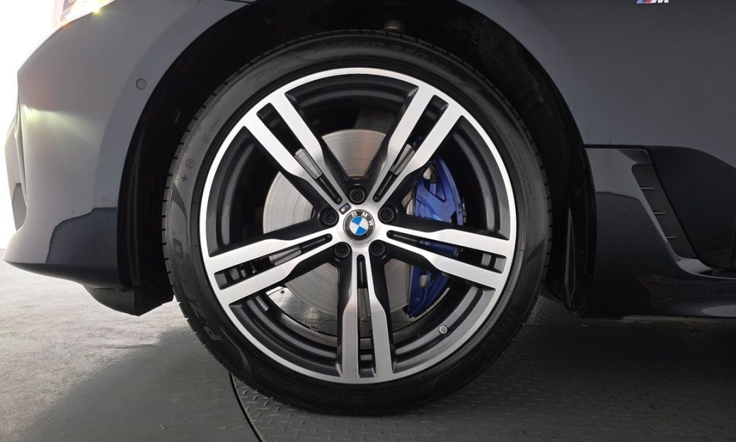BMW Gran Turismo 630i xDrive M Sport, 2024