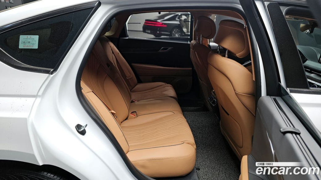 Genesis G80 Gasoline 2.5 Turbo AWD, 2023