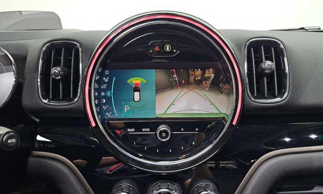 Mini Countryman Classic, 2024