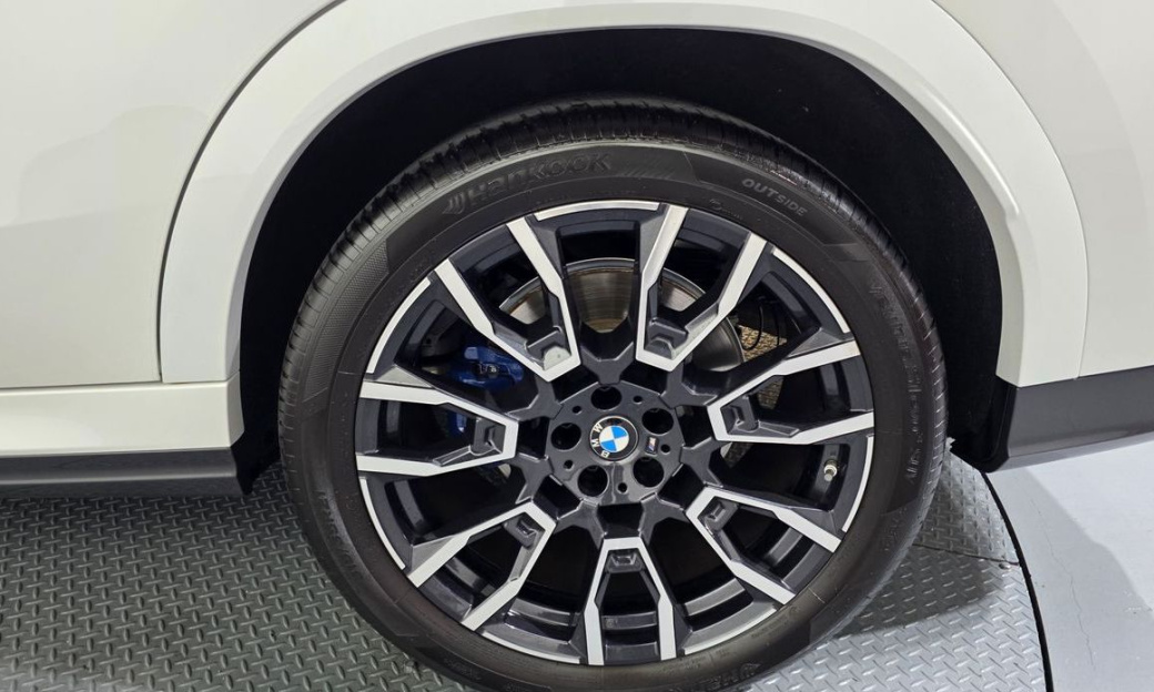 BMW X6 xDrive40i M Sport, 2024